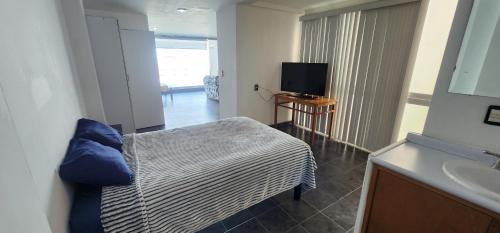 Aguascalientes Apartment | Dept a 5 min de la Feria de San Marcos