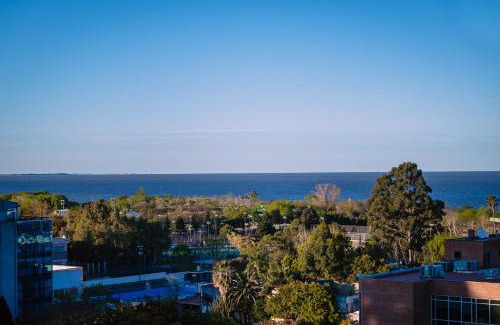 Olivos Apartment | Deptis