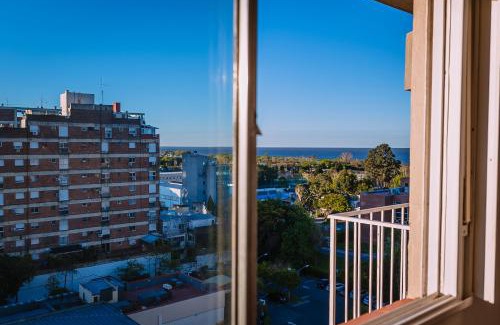 Olivos Apartment | Deptis