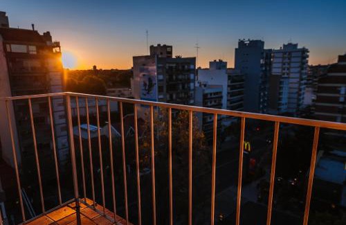 Olivos Apartment | Deptis