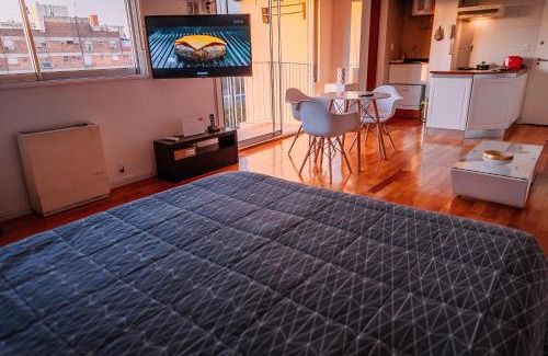 Olivos Apartment | Deptis