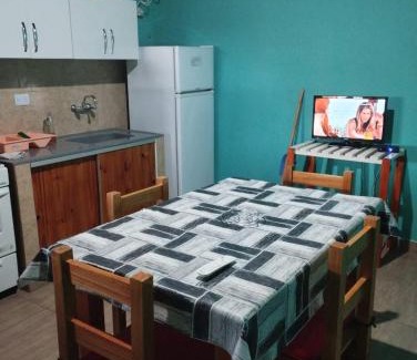 Bahia San Blas Apartment | DEPTO 1 DORMITORIO en HOSTERIA LAS LUCES