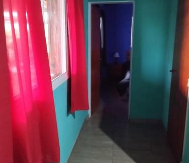 Bahia San Blas Apartment | DEPTO 1 DORMITORIO en HOSTERIA LAS LUCES