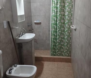 Bahia San Blas Apartment | DEPTO 1 DORMITORIO en HOSTERIA LAS LUCES