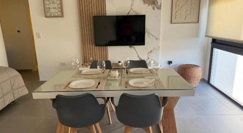 Constitucion Apartment | Depto 2 ambientes VISTA AL MAR