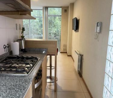 Santa Fe Apartment | Depto 2 dormitorios - LIBERTADOR