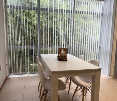 Santa Fe Apartment | Depto 2 dormitorios - LIBERTADOR