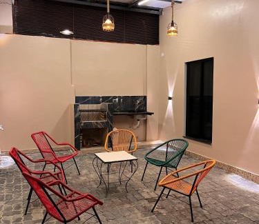 Ciudad Del Este Apartment | Depto 2 dormitorios Area4