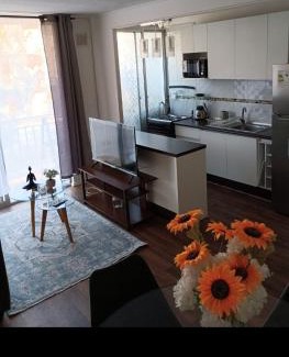 Ovalle Apartment | Depto 202 viracocha