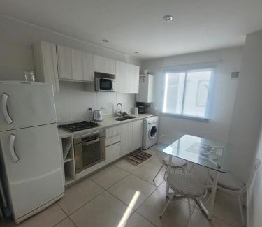 La Plata Apartment | Depto 43 Zona Plaza Paso con opcion de cochera by Lofter
