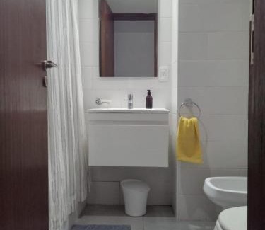 La Plata Apartment | Depto 43 Zona Plaza Paso con opcion de cochera by Lofter