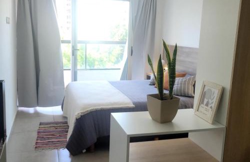 La Plata Apartment | Depto 43 Zona Plaza Paso con opcion de cochera by Lofter