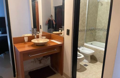 Los Reartes Apartment | Depto a 10 min de Villa General Belgrano