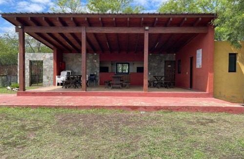 Los Reartes Apartment | Depto a 10 min de Villa General Belgrano