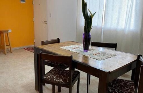 Canning Apartment | Depto. a estrenar en el corazón de Canning