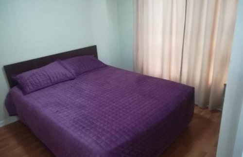 Downtown Santiago Apartment | Depto a pasos de Metro Irarrazaval