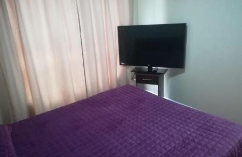 Downtown Santiago Apartment | Depto a pasos de Metro Irarrazaval