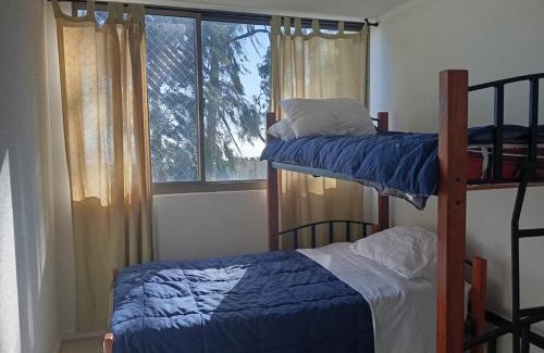El Quisco Apartment | Depto acogedor con encanto costero en El Quisco