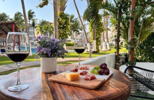 Granjas del Marques Apartment | Depto acogedor en Acapulco Diamante - Sin daños por OTIS