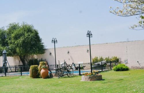 La Rioja Apartment | Depto alaniz salinas