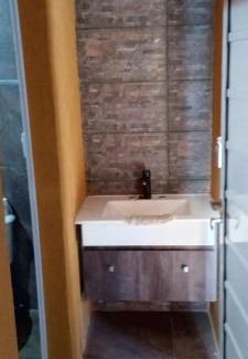 Leandro N. Alem Apartment | Depto alem