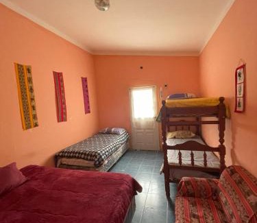 Humahuaca Apartment | Depto Alto Humahuaca