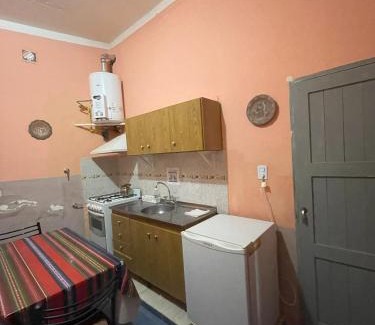 Humahuaca Apartment | Depto Alto Humahuaca