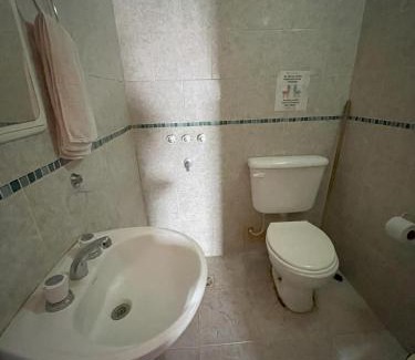 Humahuaca Apartment | Depto Alto Humahuaca