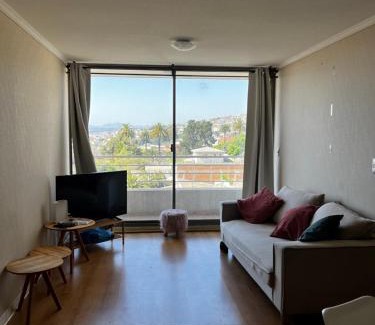 Placeres Apartment | Depto Alto Placeres