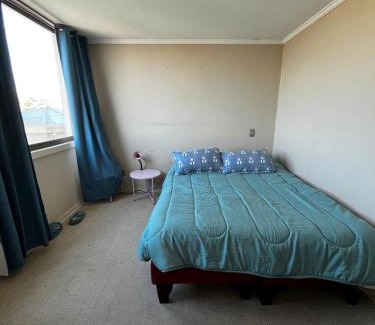 Placeres Apartment | Depto Alto Placeres