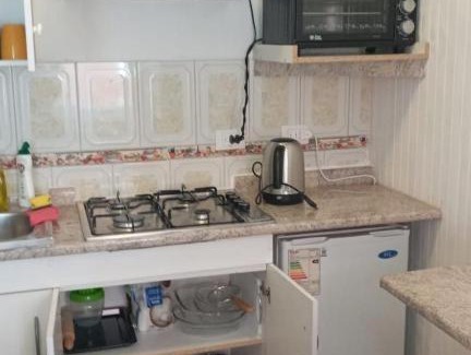 Puerto Montt Apartment | Depto. Altos de Tenglo