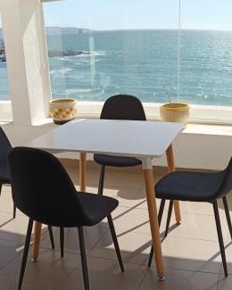 Renaca Apartment | Depto Amoblado en Reñaca Frente al Mar