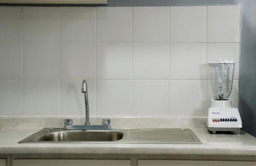 Tehuacan Apartment | Depto Amplio espacioso y moderno