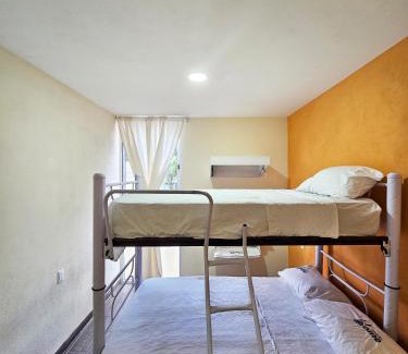 Tehuacan Apartment | Depto Amplio espacioso y moderno