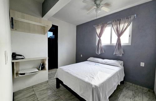 Tehuacan Apartment | Depto Amplio espacioso y moderno