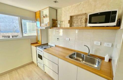 Historic Center Apartment | Depto céntrico en Mendoza con terraza, cerca Parque General San Martín y Aristides Villanueva