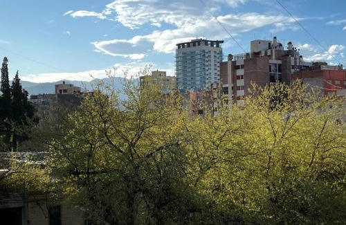 Historic Center Apartment | Depto céntrico en Mendoza con terraza, cerca Parque General San Martín y Aristides Villanueva