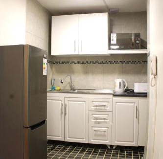 Lastarria Apartment | Depto calle huérfanos, Santiago