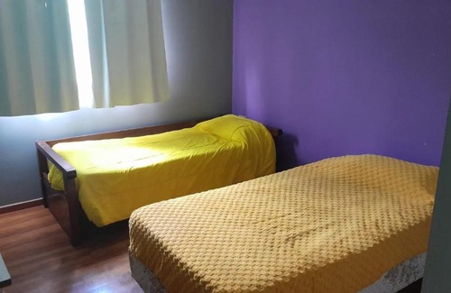 El Bolson Apartment | Depto Castillo
