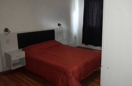 El Bolson Apartment | Depto Castillo