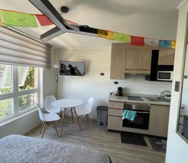 Chillan Apartment | DEPTO. CENTRICO EN CHILLÁN CON ESTACIONAMIENTO