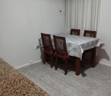 San Luis Apartment | Depto Centrico SL Cap