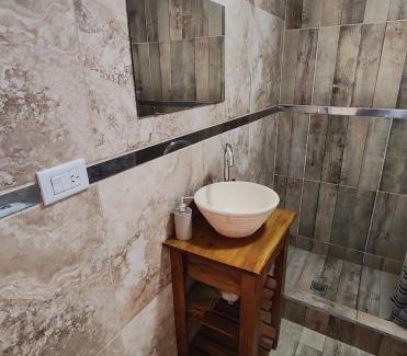 Villa Regina Apartment | Depto Civora 3