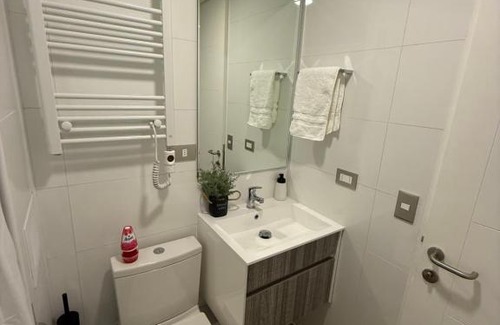 Chillan Apartment | Depto Claudio 904