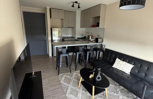 Chillan Apartment | Depto Claudio 904