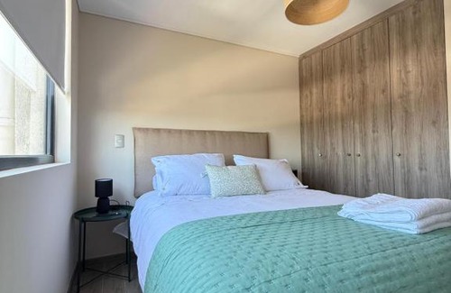 Chillan Apartment | Depto Claudio 904