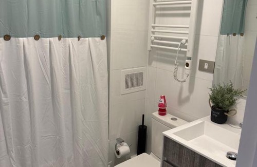 Chillan Apartment | Depto Claudio 904