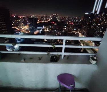 Santiago Apartment | Depto completo cercano a Metro