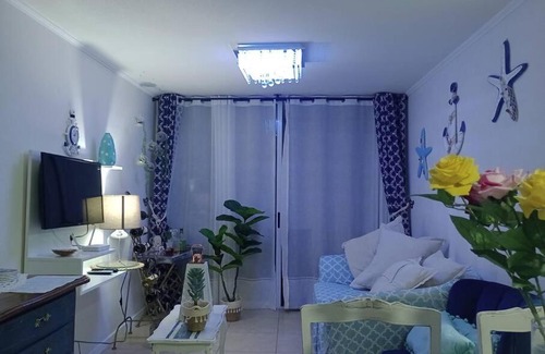 Los Molles Apartment | Depto completo en Los Molles