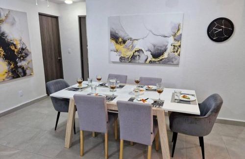 Boulevard Barra Vieja Apartment | Depto. con club de Playa